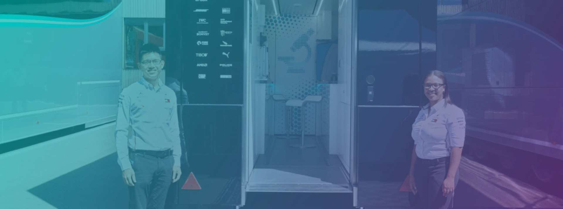 PETRONAS AND THE FORMULA 1 THE ROLE OF THE TRACKSIDE FLUID ENGINEER